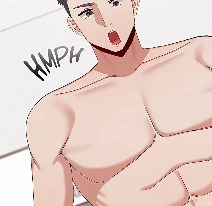 18+ Where Did All the Men Go? Chapter 14 page 66