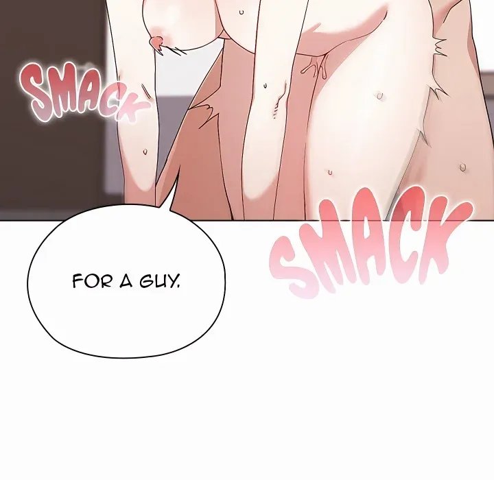 18+ Where Did All the Men Go? Chapter 14 page 75