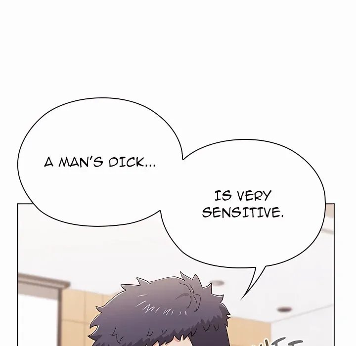 18+ Where Did All the Men Go? Chapter 14 page 83