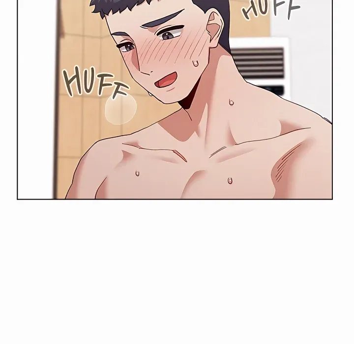 18+ Where Did All the Men Go? Chapter 14 page 84