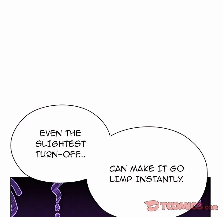 18+ Where Did All the Men Go? Chapter 14 page 85