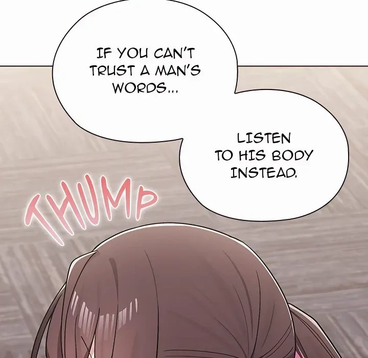 18+ Where Did All the Men Go? Chapter 14 page 99