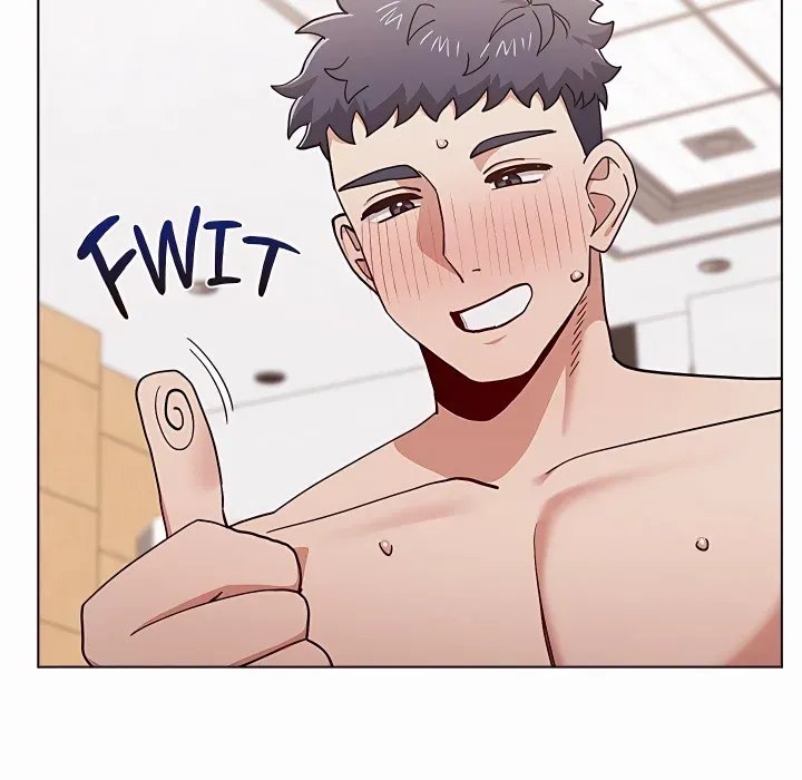 18+ Where Did All the Men Go? Chapter 14 page 103