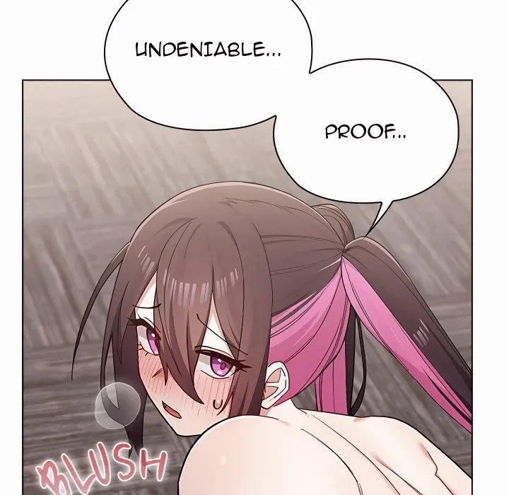 18+ Where Did All the Men Go? Chapter 14 page 105