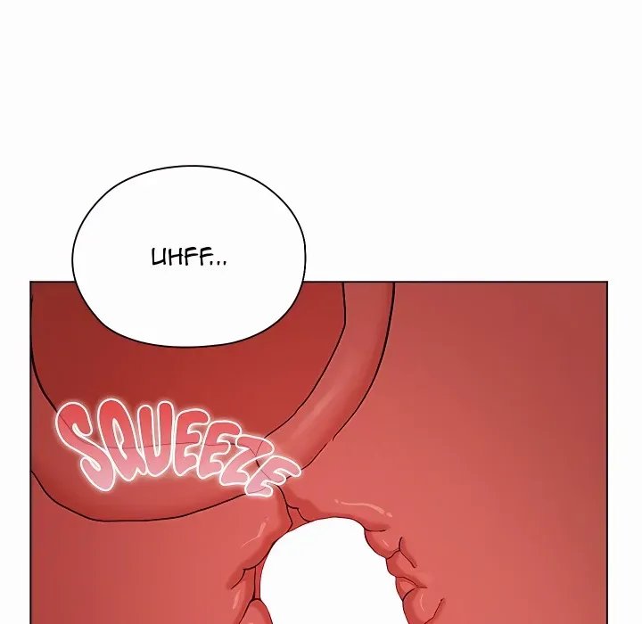 18+ Where Did All the Men Go? Chapter 14 page 107