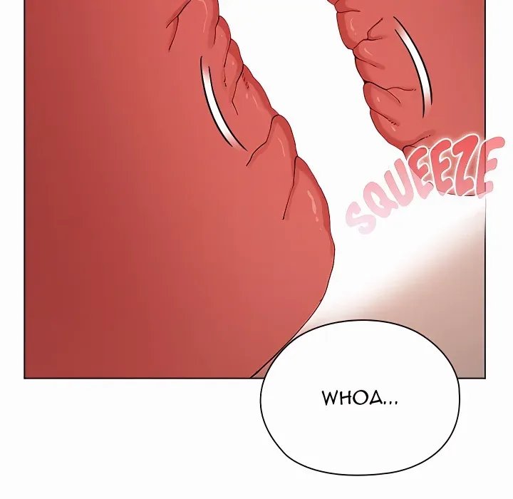 18+ Where Did All the Men Go? Chapter 14 page 108