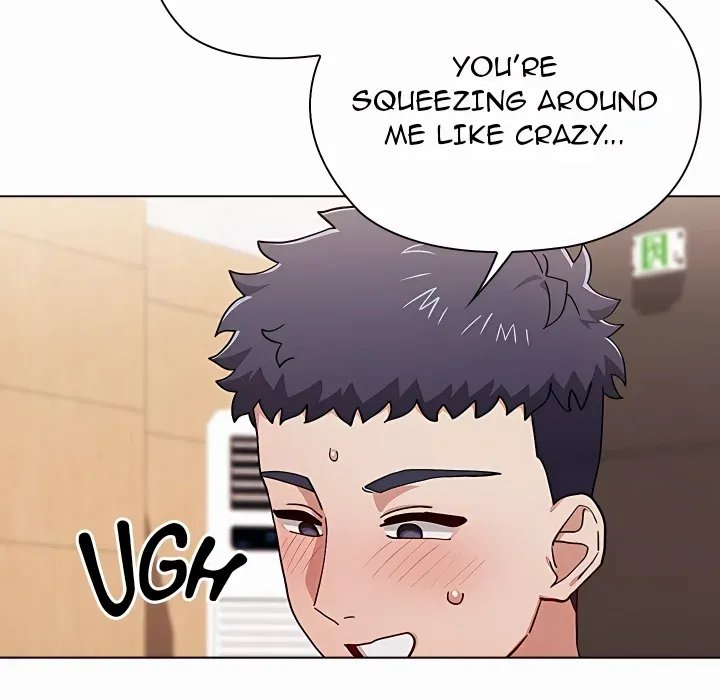 18+ Where Did All the Men Go? Chapter 14 page 110