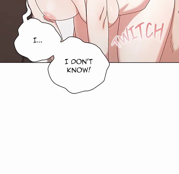 18+ Where Did All the Men Go? Chapter 14 page 113