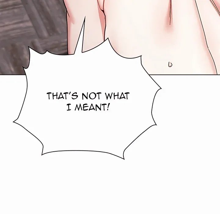 18+ Where Did All the Men Go? Chapter 14 page 116