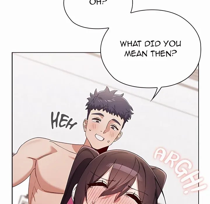 18+ Where Did All the Men Go? Chapter 14 page 118