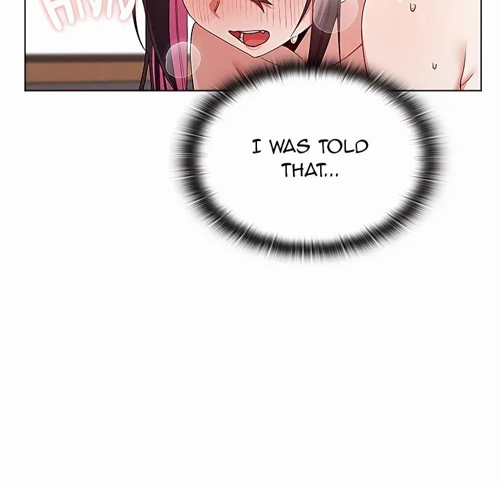 18+ Where Did All the Men Go? Chapter 14 page 124