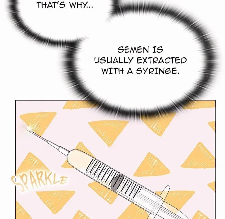 18+ Where Did All the Men Go? Chapter 14 page 129