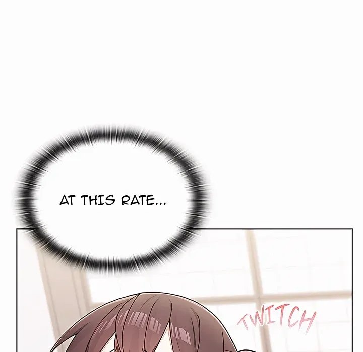 18+ Where Did All the Men Go? Chapter 14 page 138