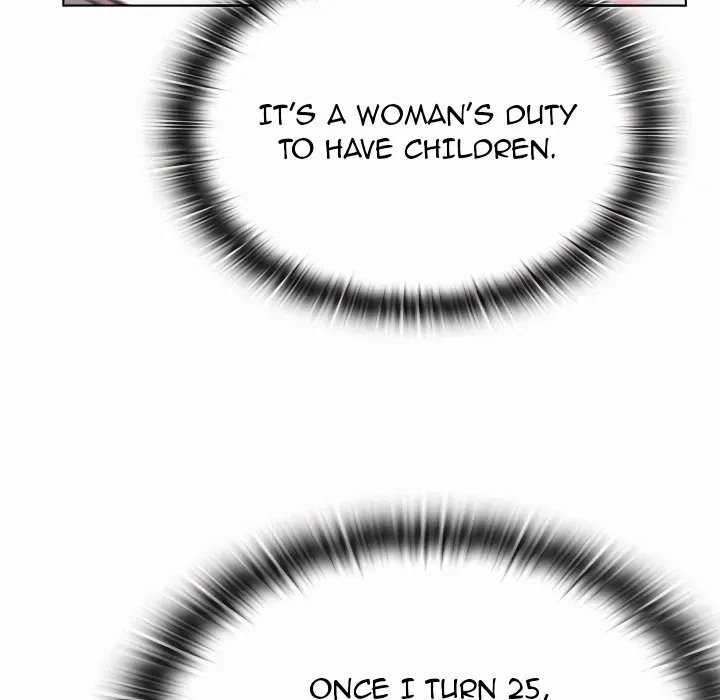 18+ Where Did All the Men Go? Chapter 14 page 146