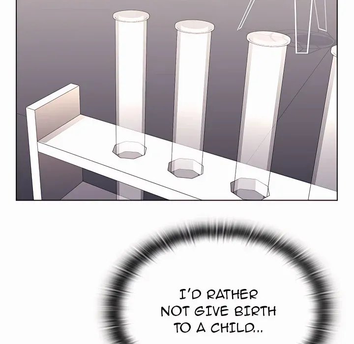 18+ Where Did All the Men Go? Chapter 14 page 150