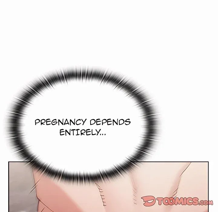 18+ Where Did All the Men Go? Chapter 14 page 157