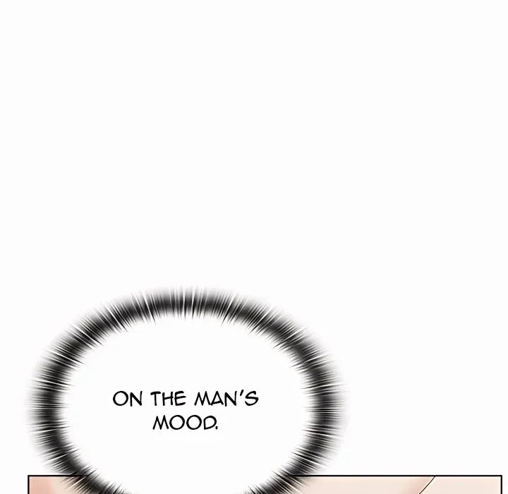 18+ Where Did All the Men Go? Chapter 14 page 159