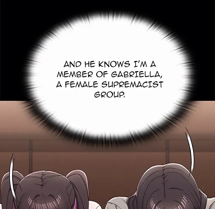 18+ Where Did All the Men Go? Chapter 14 page 166