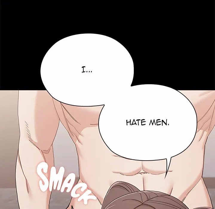 18+ Where Did All the Men Go? Chapter 14 page 169