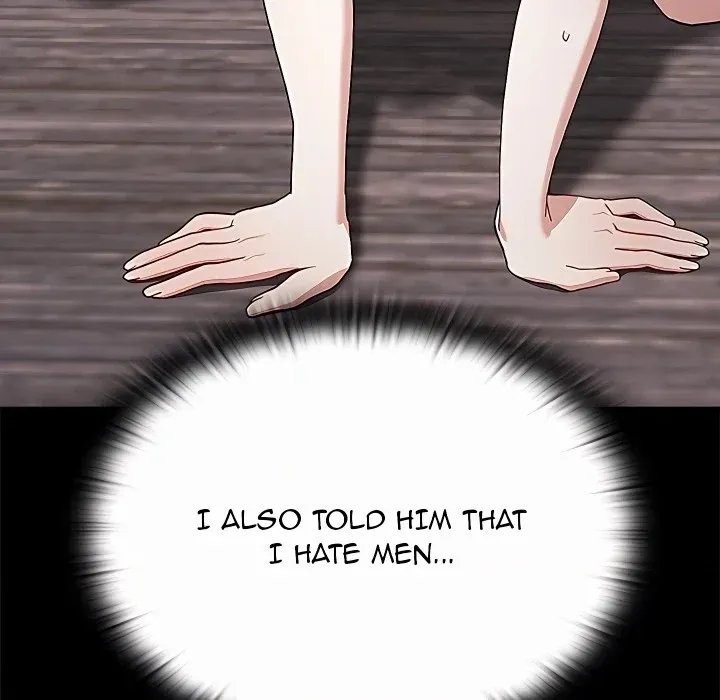 18+ Where Did All the Men Go? Chapter 14 page 171