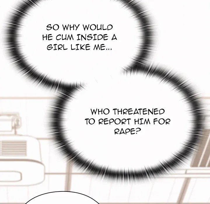 18+ Where Did All the Men Go? Chapter 14 page 175