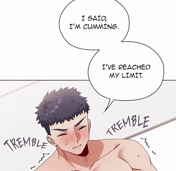 18+ Where Did All the Men Go? Chapter 14 page 179