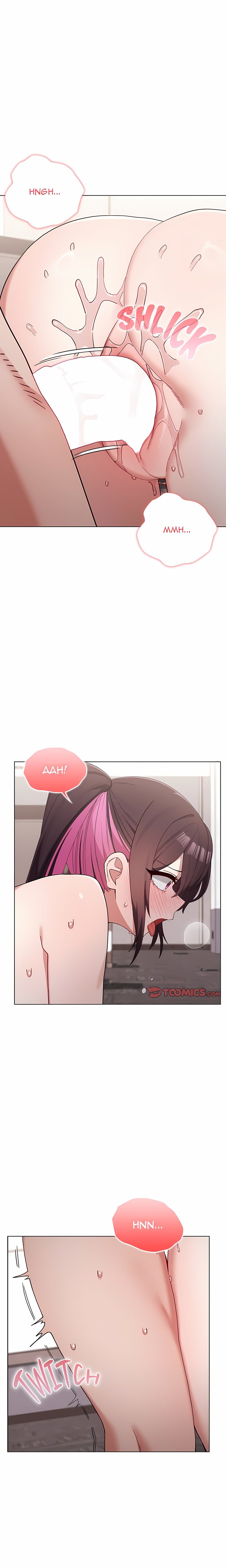 18+ Where Did All the Men Go? Chapter 15 page 3