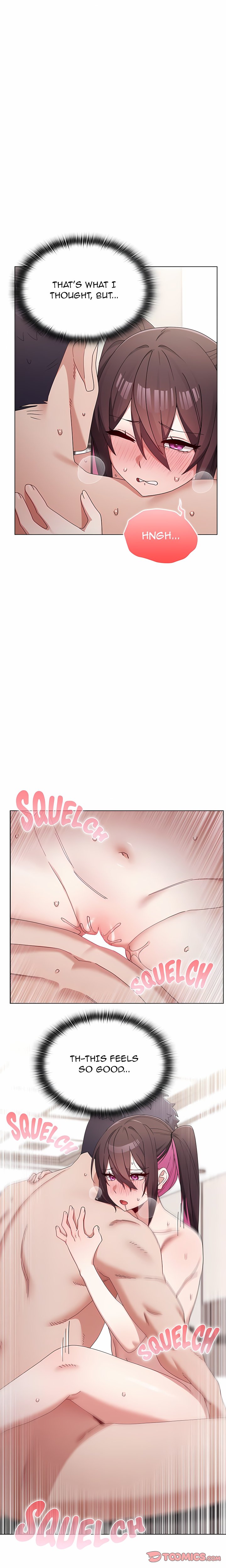 18+ Where Did All the Men Go? Chapter 15 page 6
