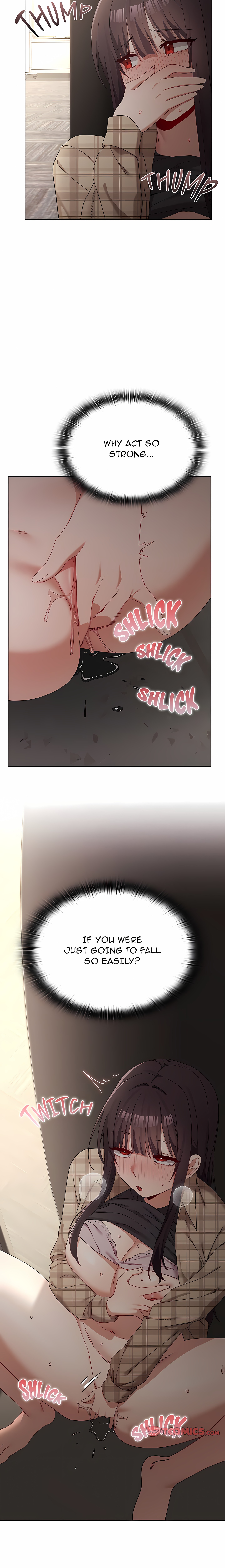 18+ Where Did All the Men Go? Chapter 16 page 24