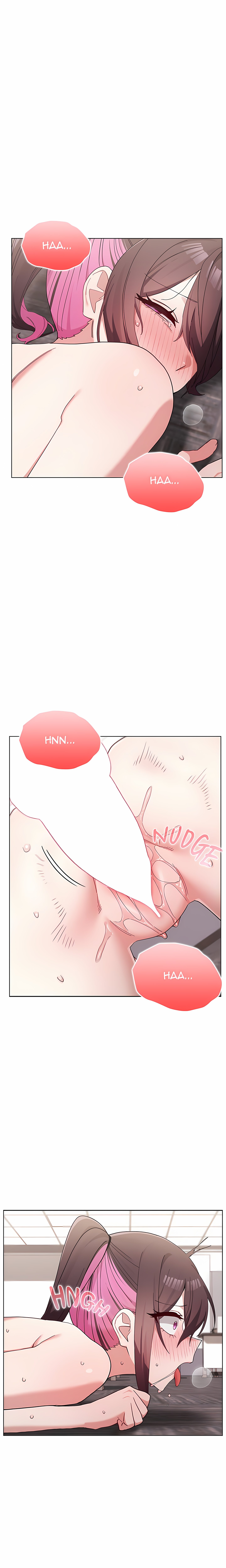 18+ Where Did All the Men Go? Chapter 16 page 25
