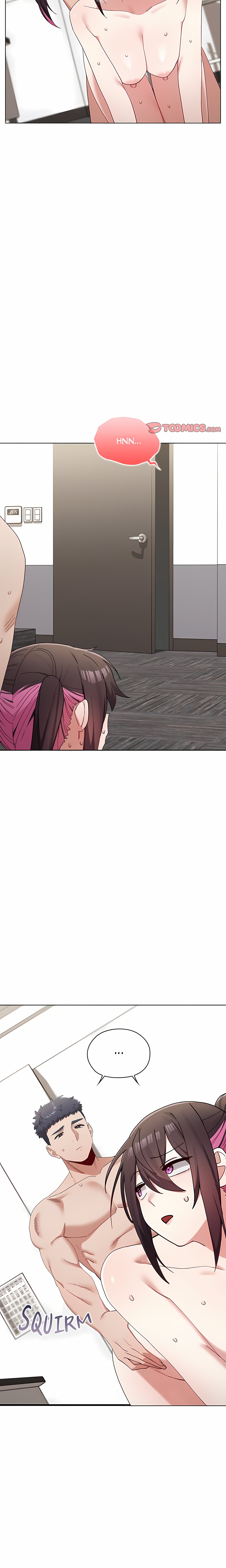 18+ Where Did All the Men Go? Chapter 16 page 28