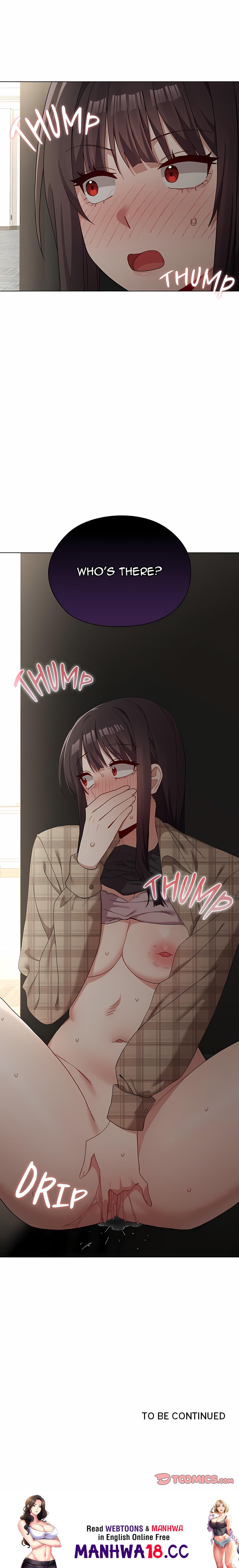 18+ Where Did All the Men Go? Chapter 16 page 29
