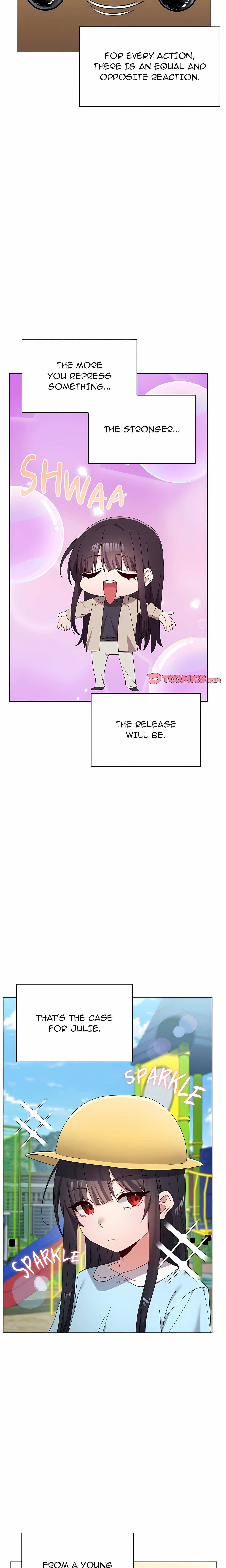 18+ Where Did All the Men Go? Chapter 17 page 6