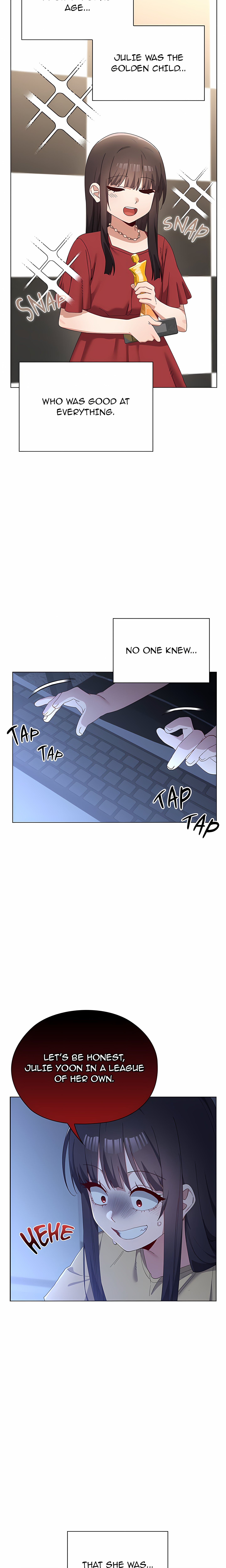 18+ Where Did All the Men Go? Chapter 17 page 7