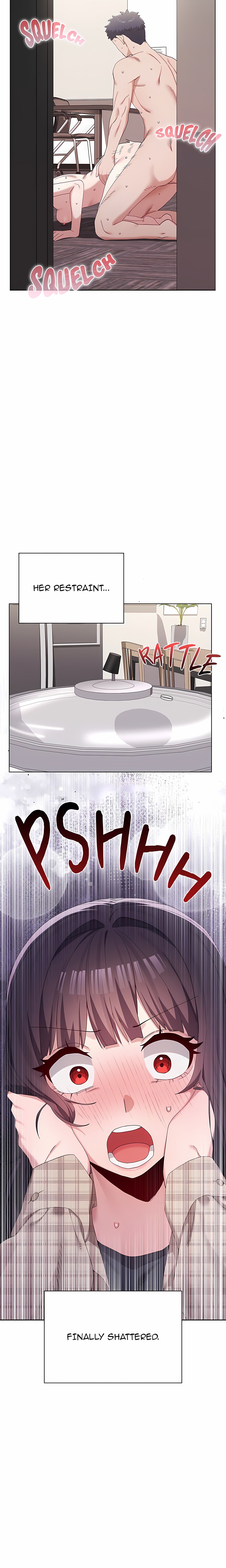 18+ Where Did All the Men Go? Chapter 17 page 10