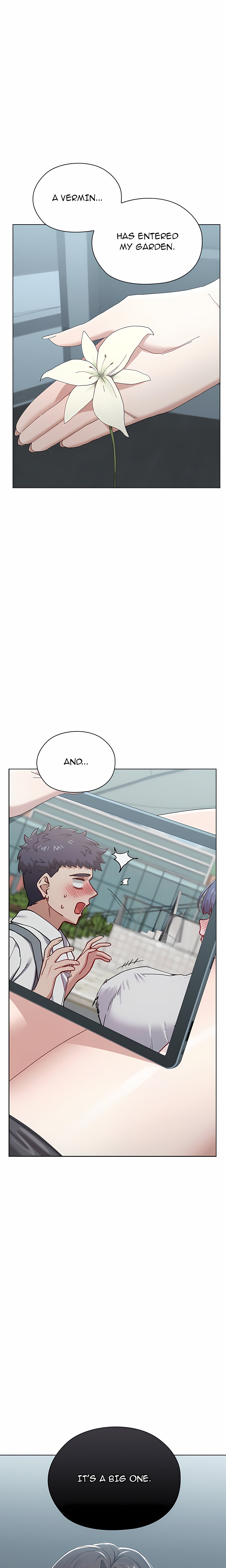 18+ Where Did All the Men Go? Chapter 17 page 30