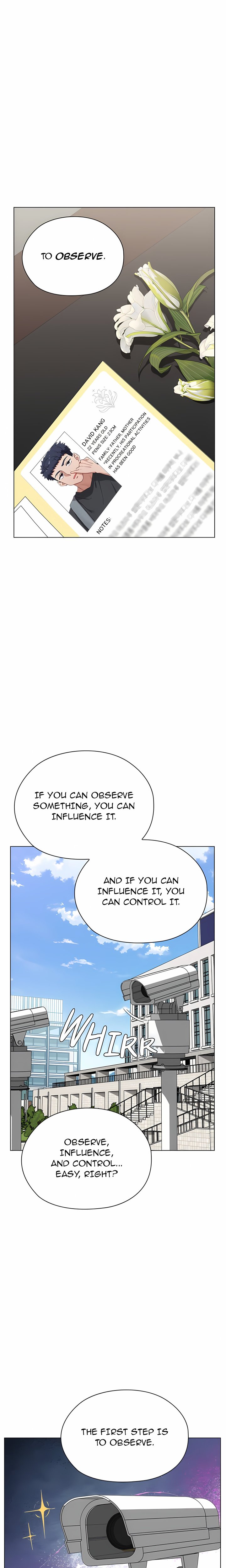 18+ Where Did All the Men Go? Chapter 18 page 4