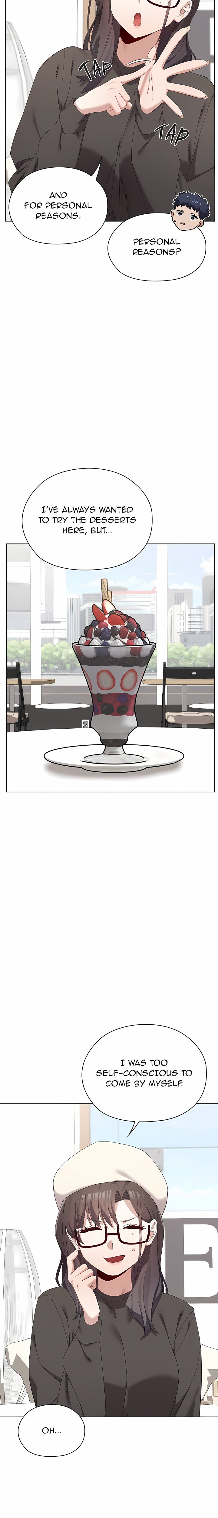 18+ Where Did All the Men Go? Chapter 19 page 12