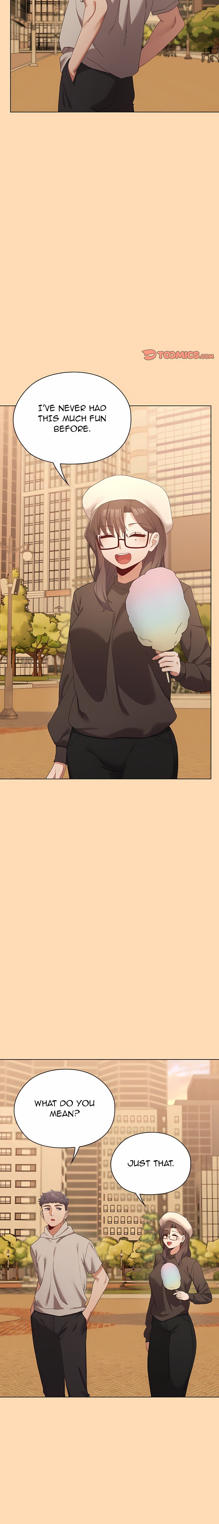 18+ Where Did All the Men Go? Chapter 19 page 23