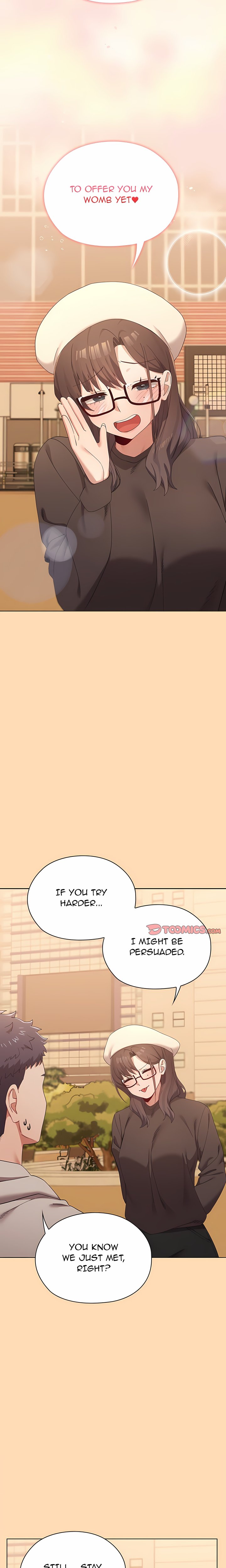 18+ Where Did All the Men Go? Chapter 19 page 26