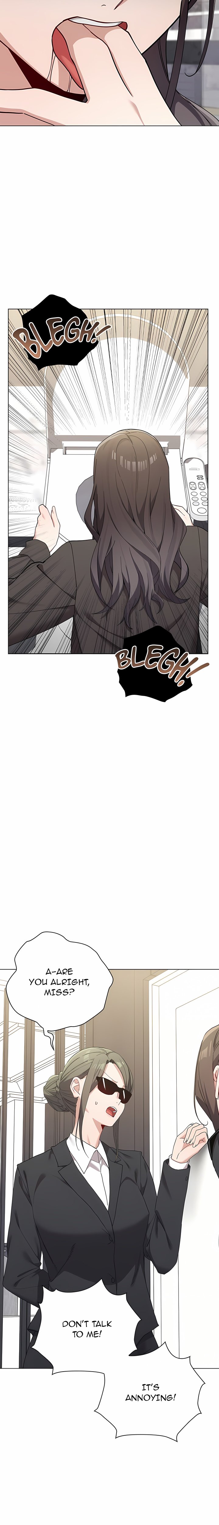 18+ Where Did All the Men Go? Chapter 19 page 30