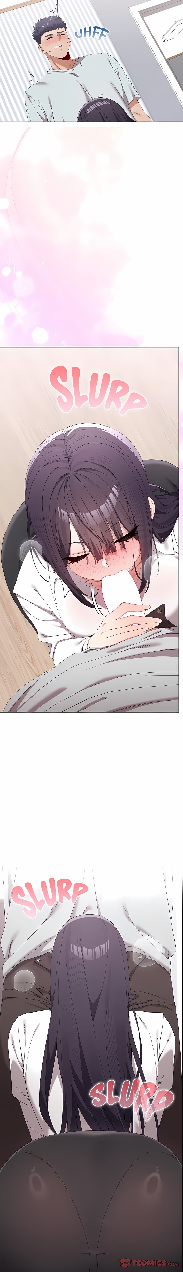 18+ Where Did All the Men Go? Chapter 20 page 6