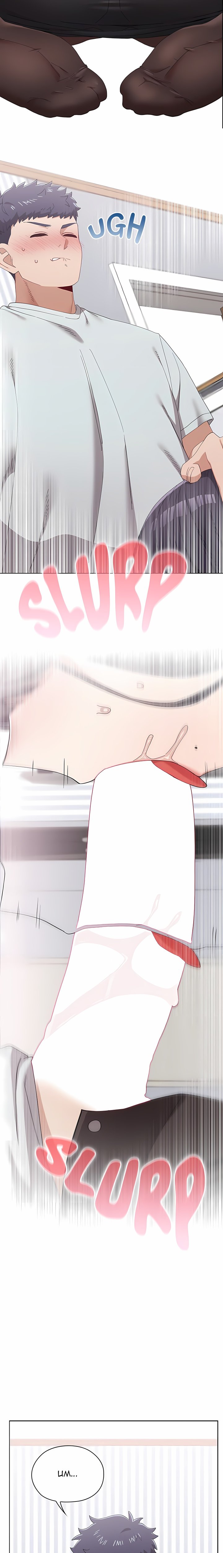 18+ Where Did All the Men Go? Chapter 20 page 7