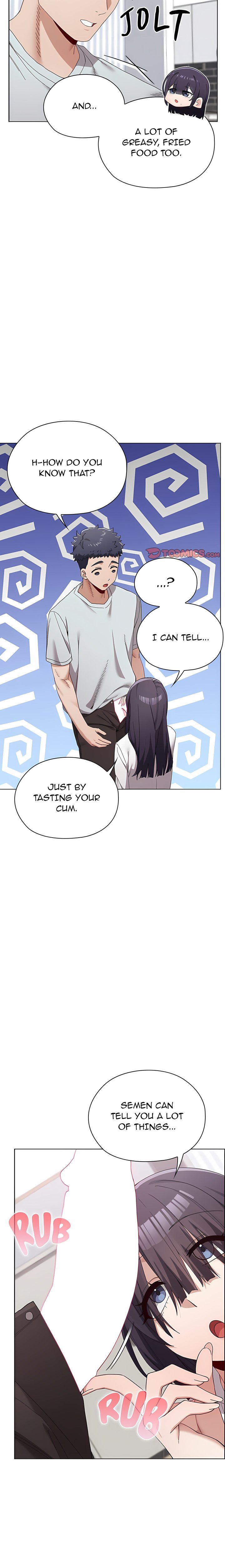 18+ Where Did All the Men Go? Chapter 20 page 10