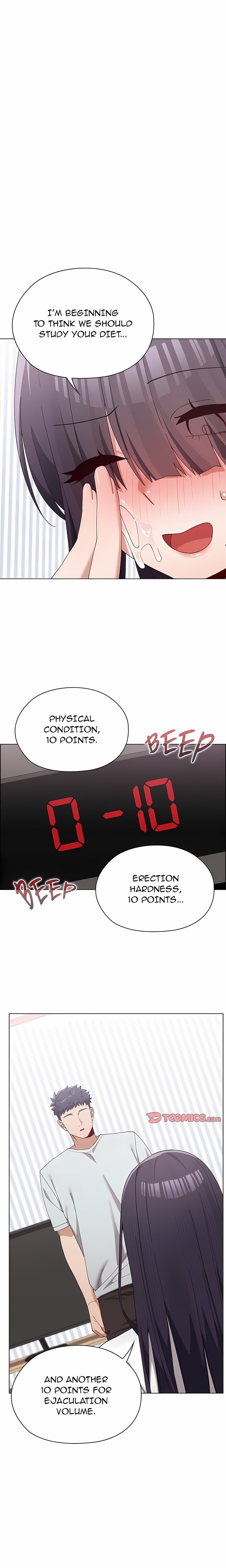 18+ Where Did All the Men Go? Chapter 20 page 13