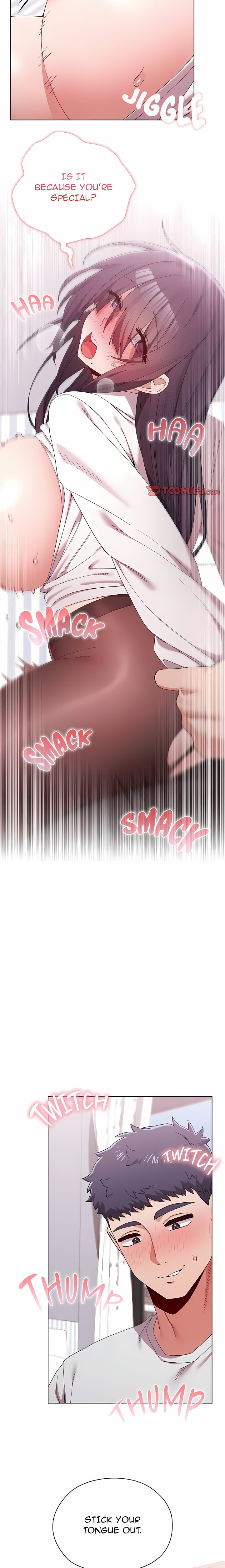 18+ Where Did All the Men Go? Chapter 20 page 19