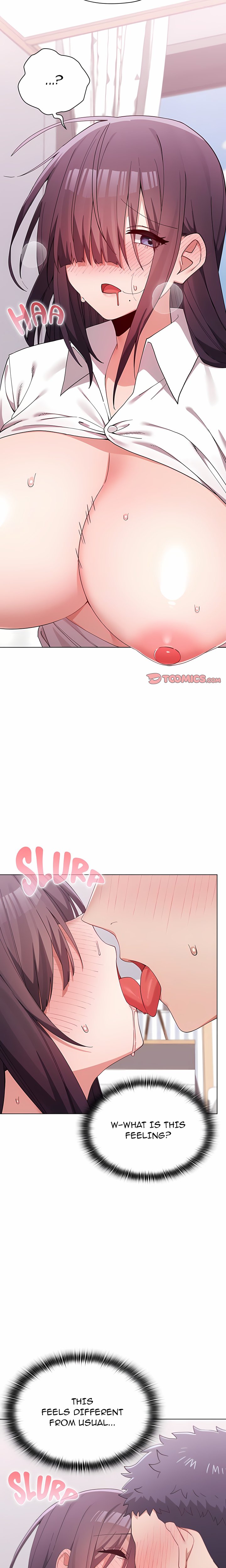 18+ Where Did All the Men Go? Chapter 20 page 20