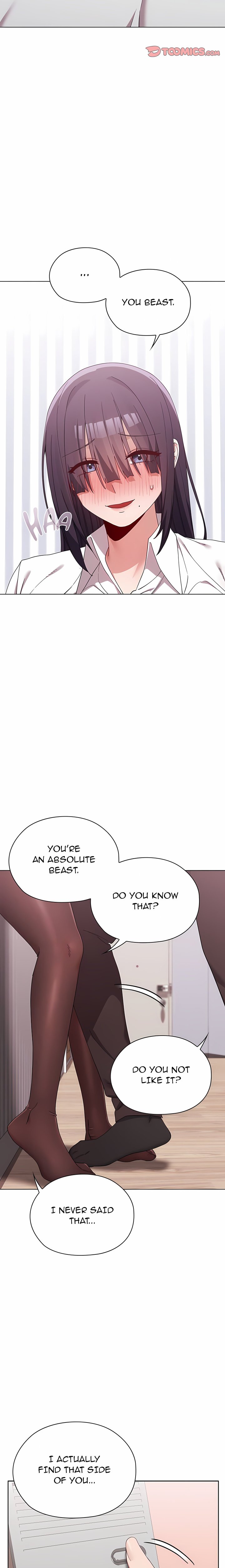 18+ Where Did All the Men Go? Chapter 20 page 26