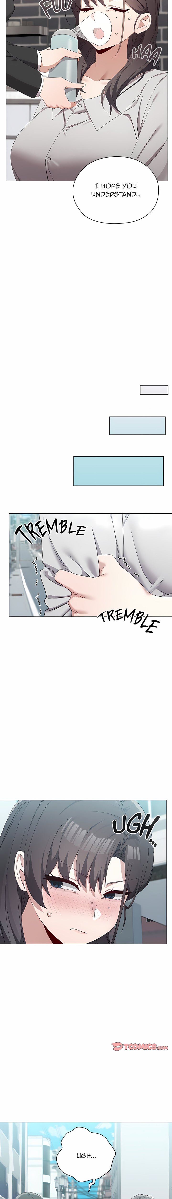 18+ Where Did All the Men Go? Chapter 22 page 5