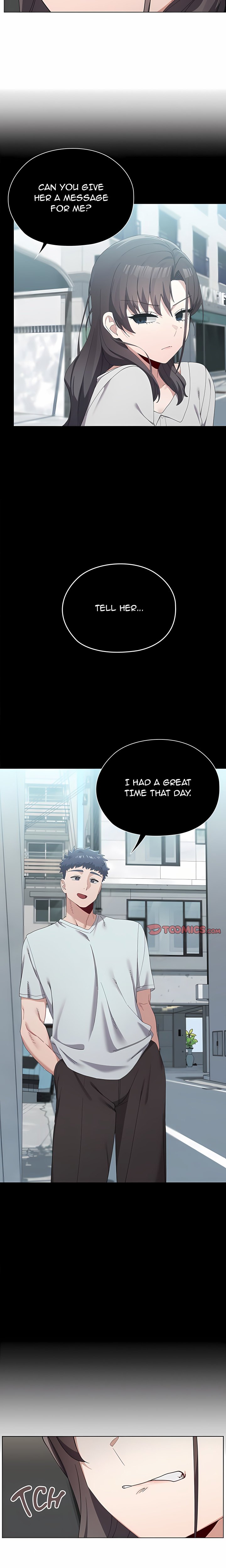 18+ Where Did All the Men Go? Chapter 22 page 12